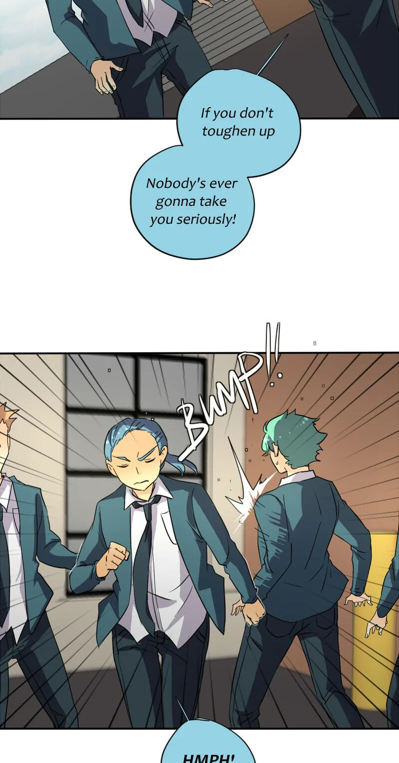 Read unOrdinary chapter 155.2 image 9 on Lezhin