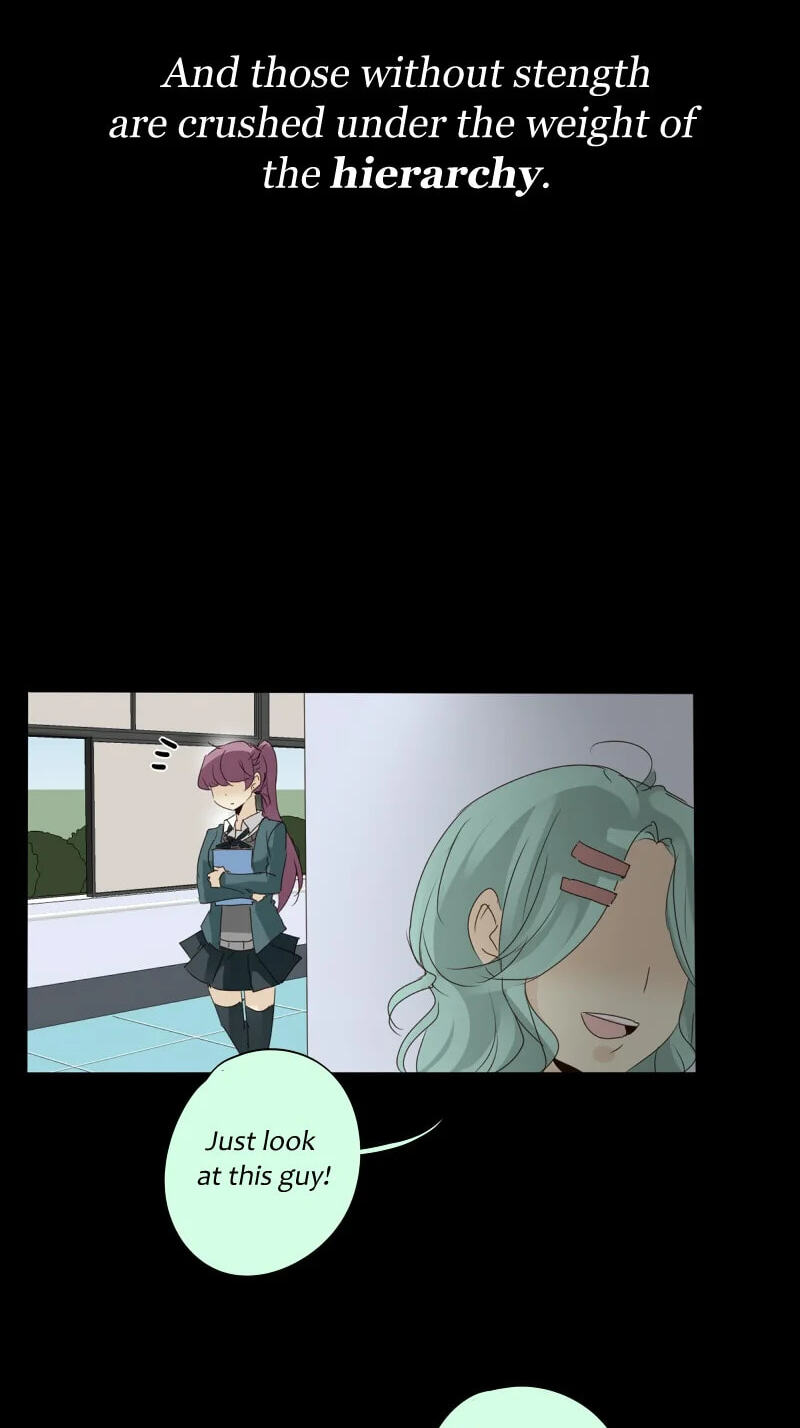 Read unOrdinary chapter 155.3 image 10 on Lezhin