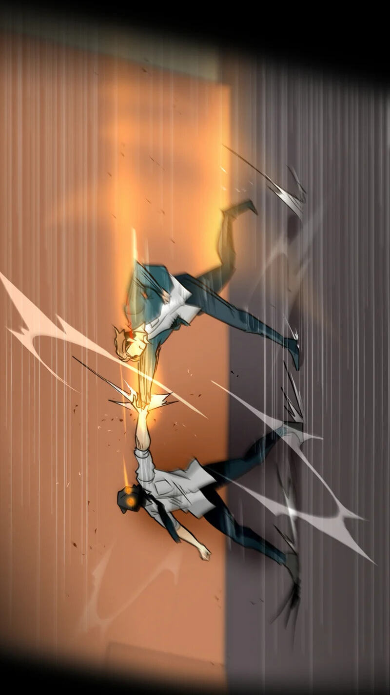 Read unOrdinary chapter 155.3 image 103 on Lezhin