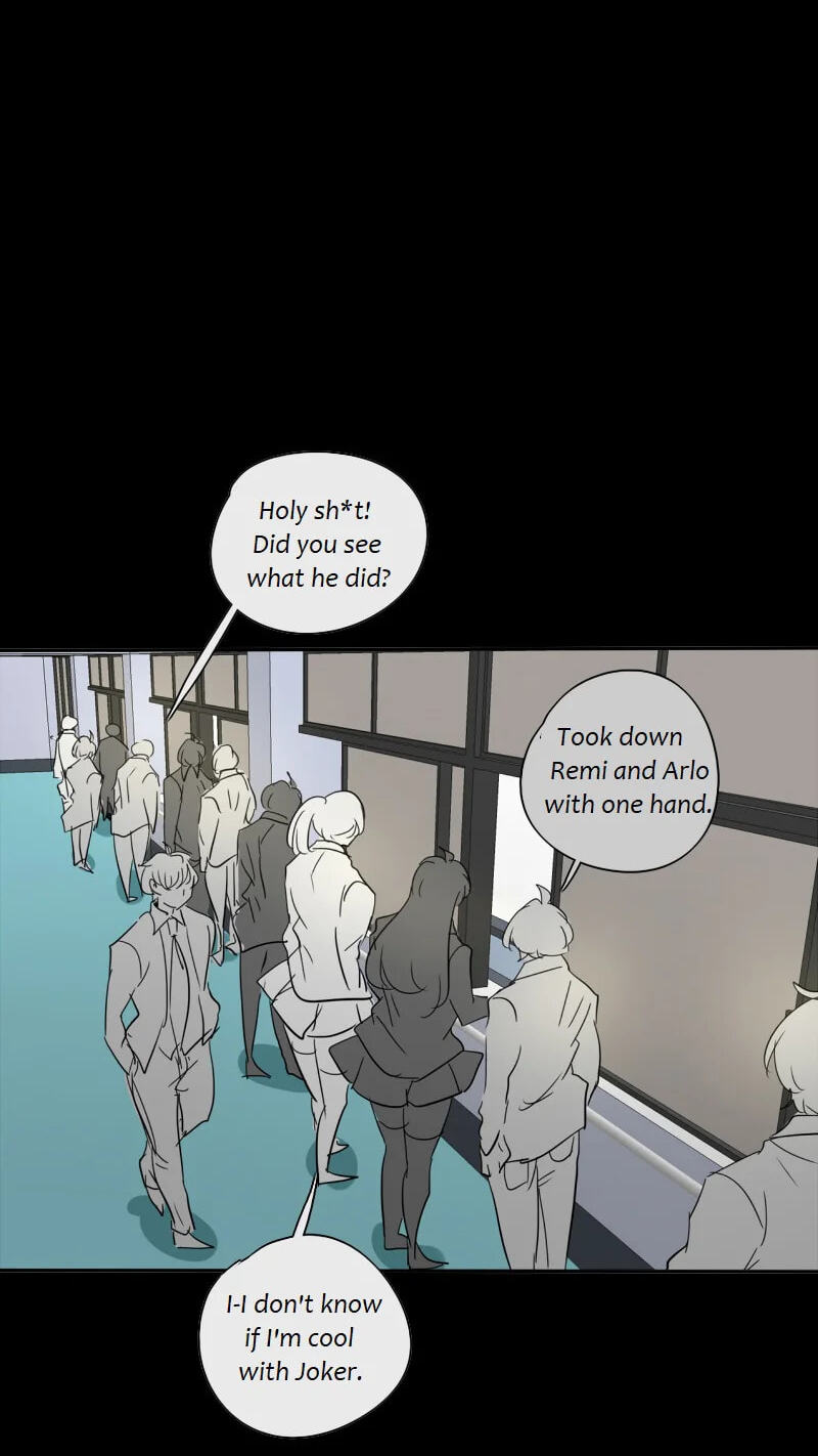 Read unOrdinary chapter 155.3 image 117 on Lezhin
