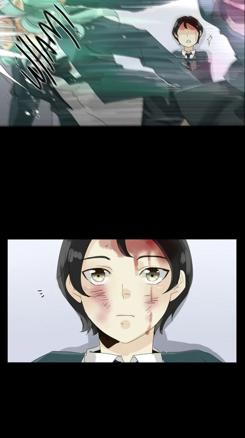 Read unOrdinary chapter 155.3 image 12 on Lezhin