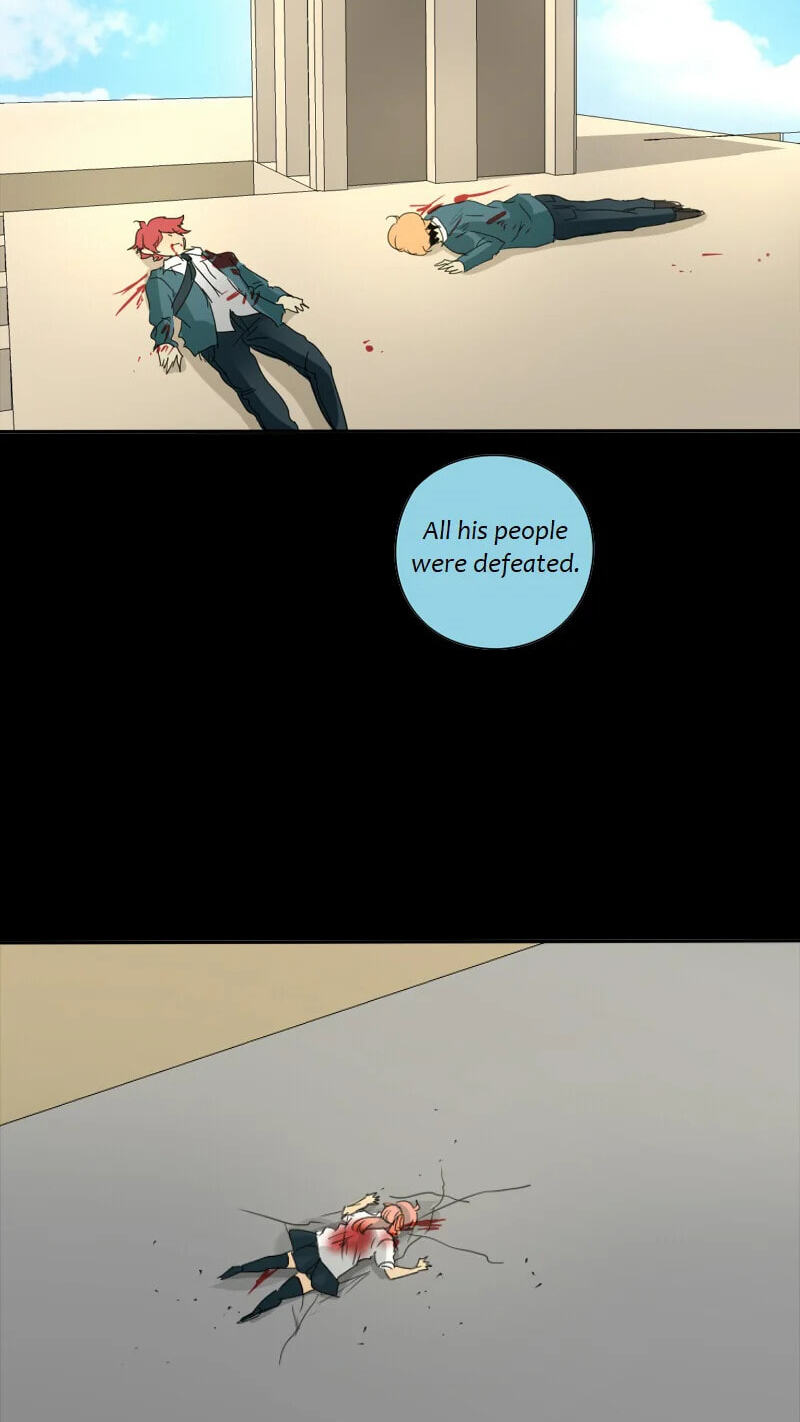 Read unOrdinary chapter 155.3 image 120 on Lezhin
