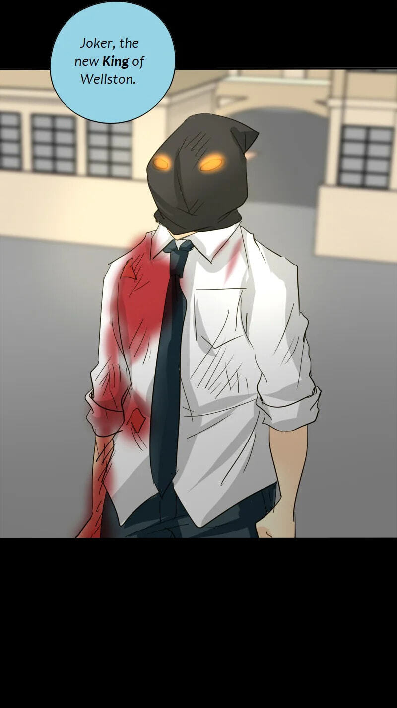 Read unOrdinary chapter 155.3 image 122 on Lezhin