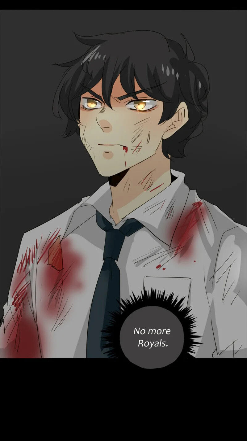 Read unOrdinary chapter 155.3 image 123 on Lezhin