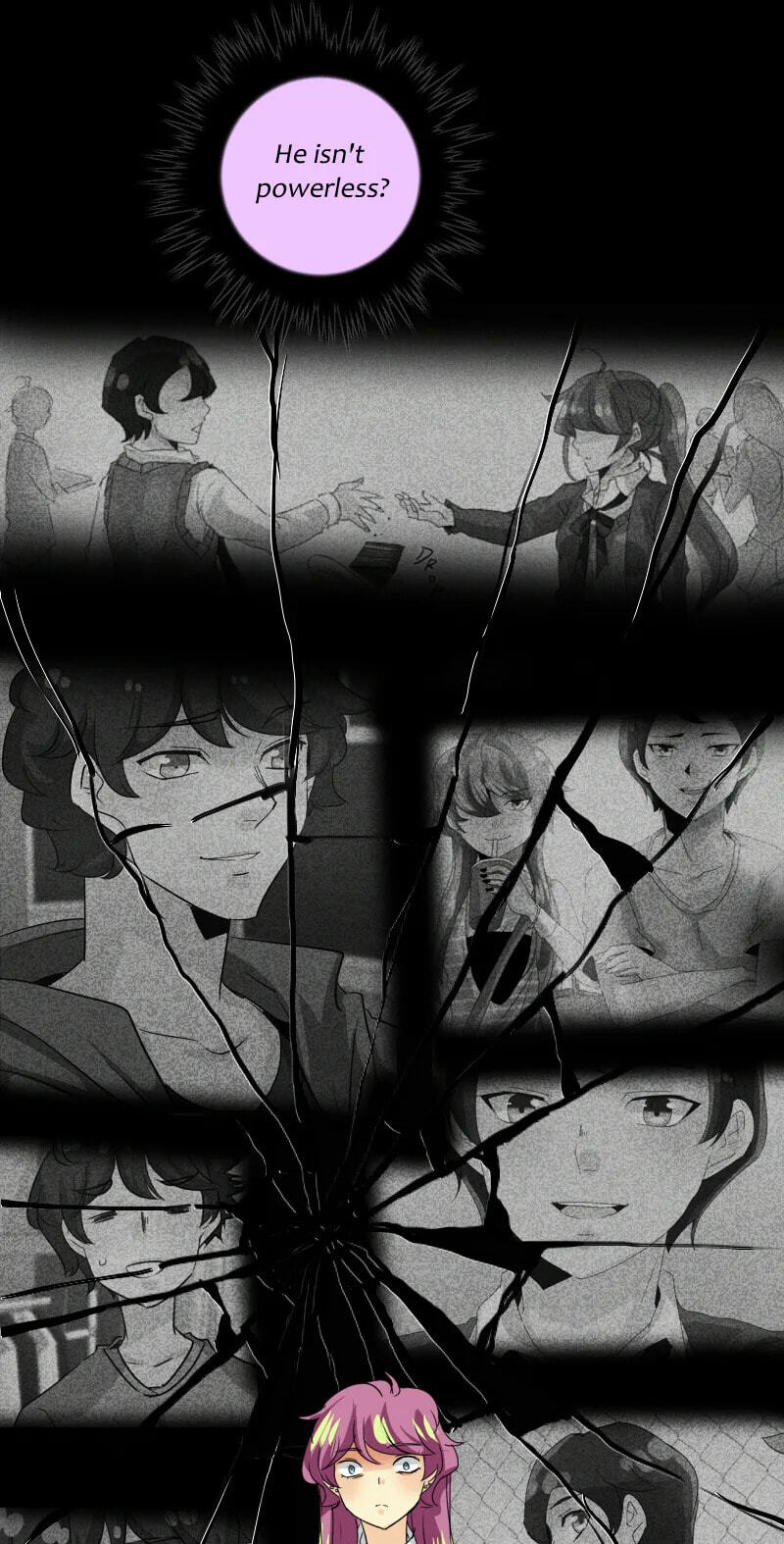 Read unOrdinary chapter 155.3 image 128 on Lezhin