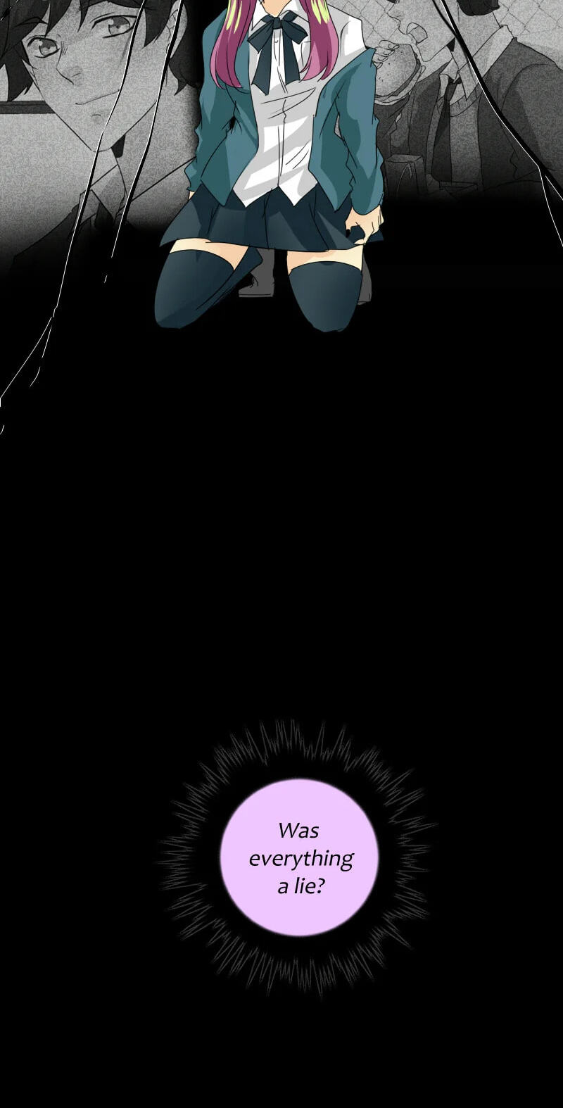 Read unOrdinary chapter 155.3 image 129 on Lezhin