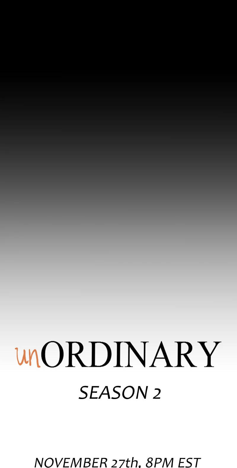 Read unOrdinary chapter 155.3 image 130 on Lezhin
