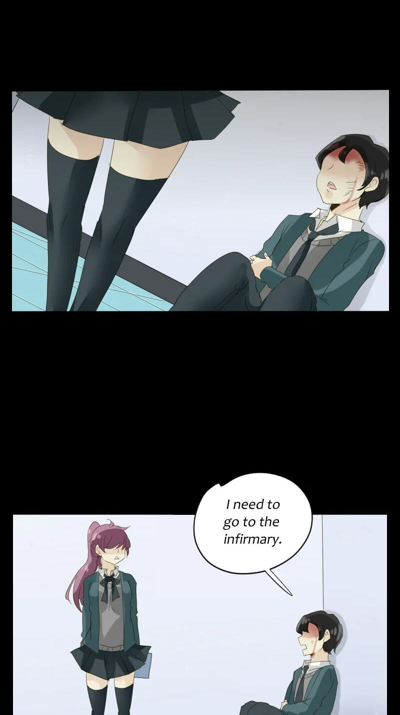 Read unOrdinary chapter 155.3 image 15 on Lezhin