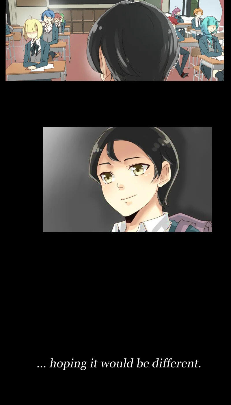 Read unOrdinary chapter 155.3 image 2 on Lezhin