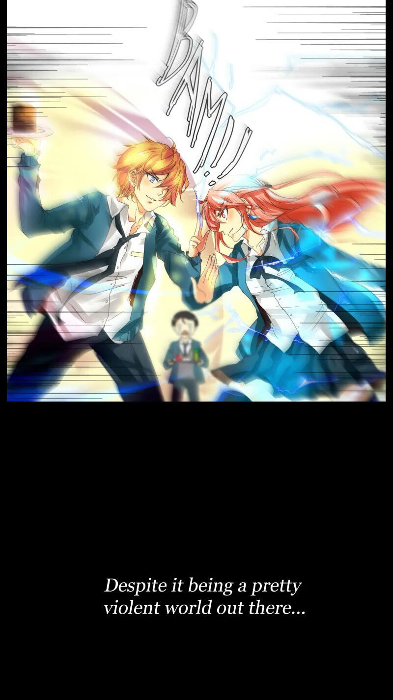 Read unOrdinary chapter 155.3 image 20 on Lezhin