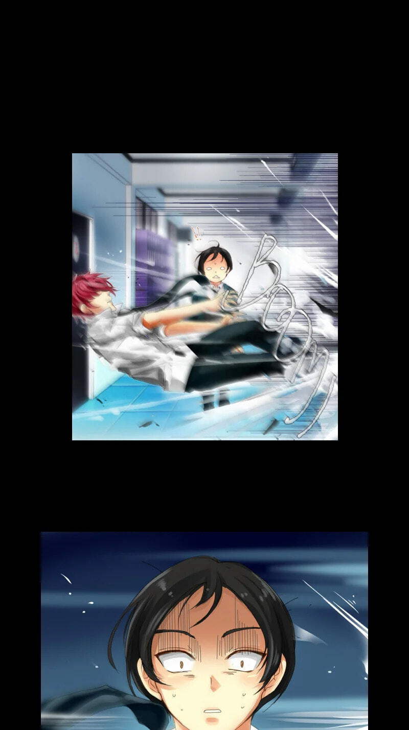 Read unOrdinary chapter 155.3 image 21 on Lezhin
