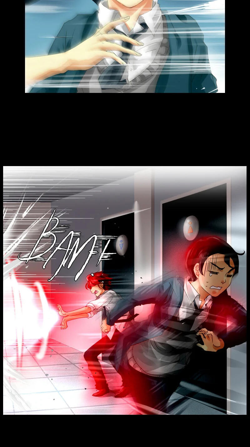 Read unOrdinary chapter 155.3 image 22 on Lezhin