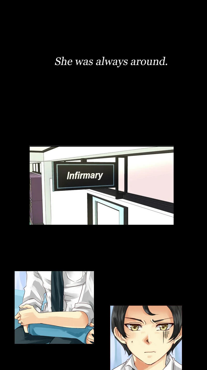 Read unOrdinary chapter 155.3 image 23 on Lezhin