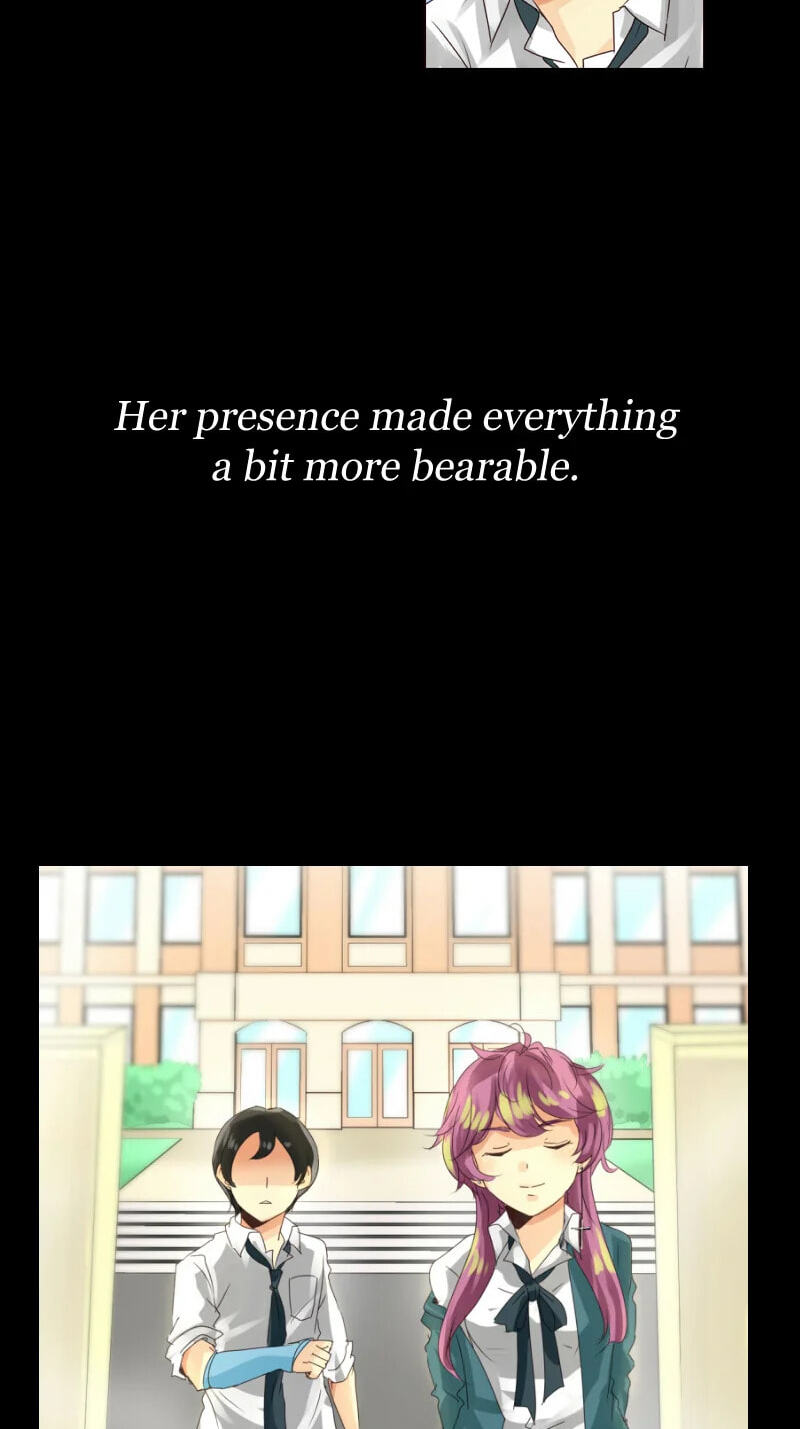 Read unOrdinary chapter 155.3 image 24 on Lezhin