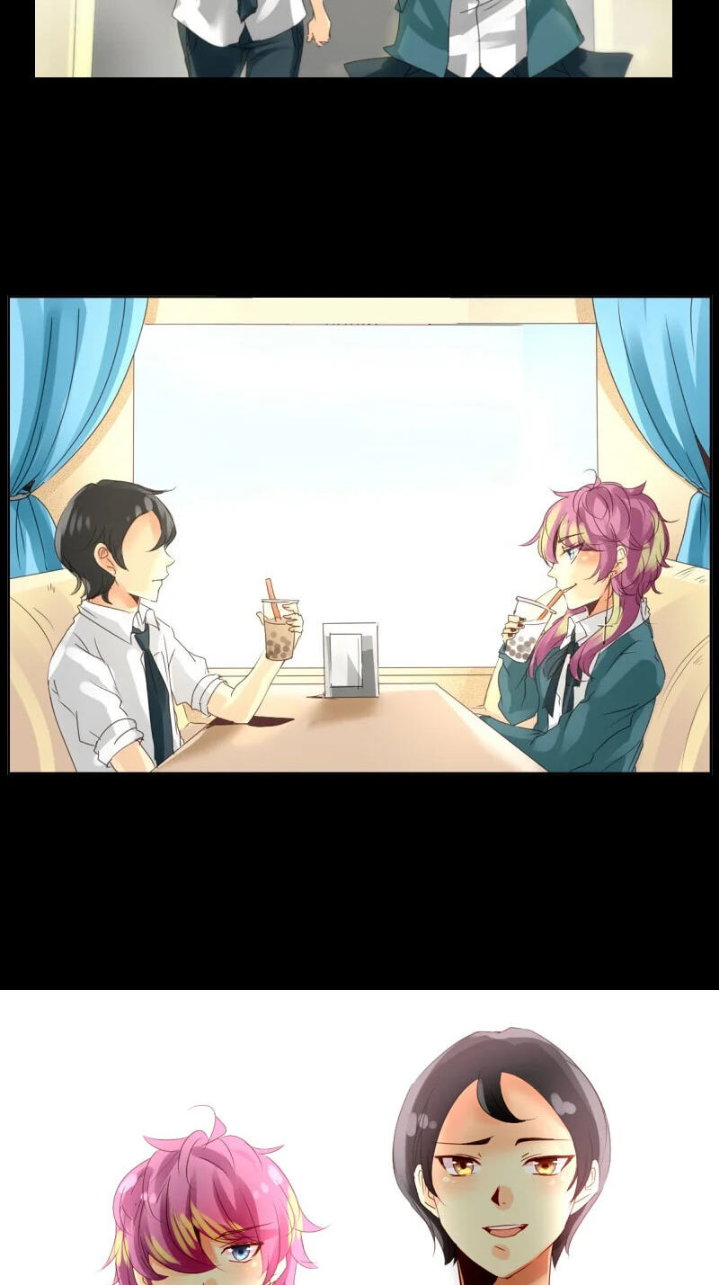 Read unOrdinary chapter 155.3 image 25 on Lezhin