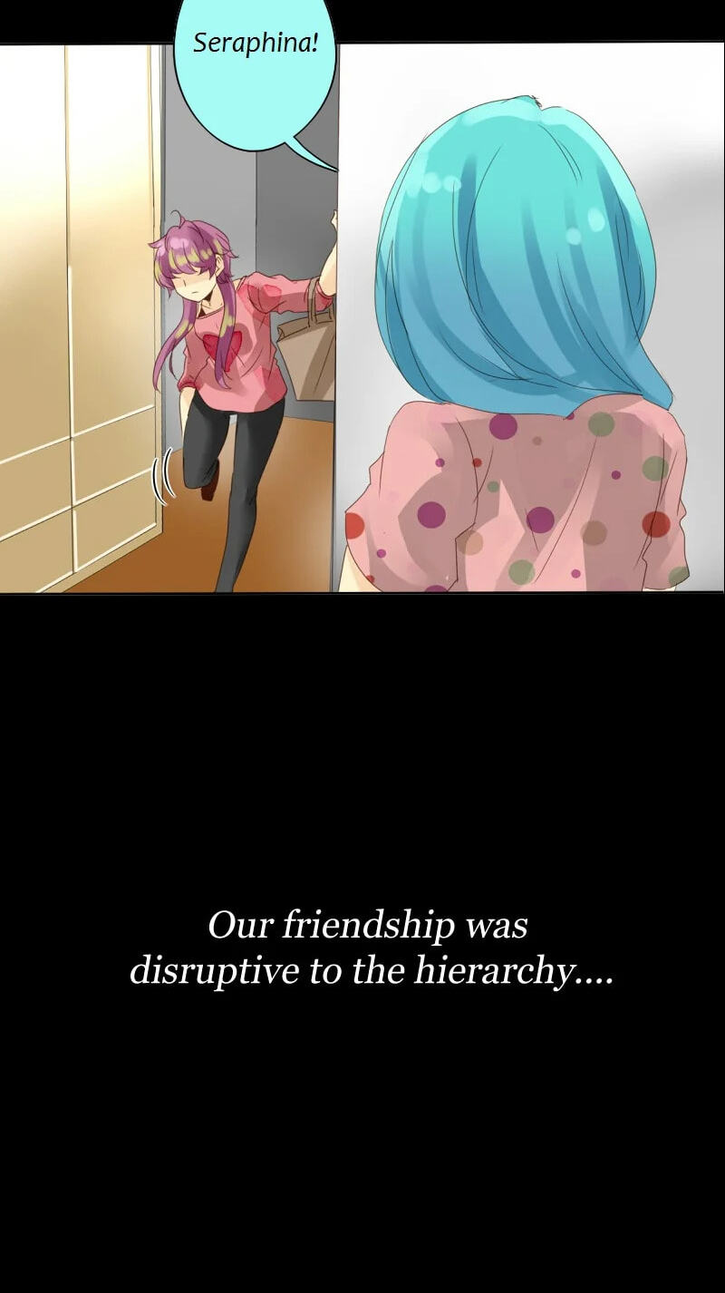 Read unOrdinary chapter 155.3 image 27 on Lezhin