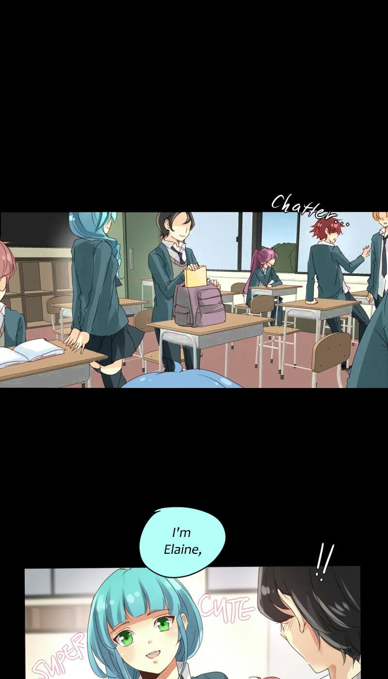 Read unOrdinary chapter 155.3 image 3 on Lezhin