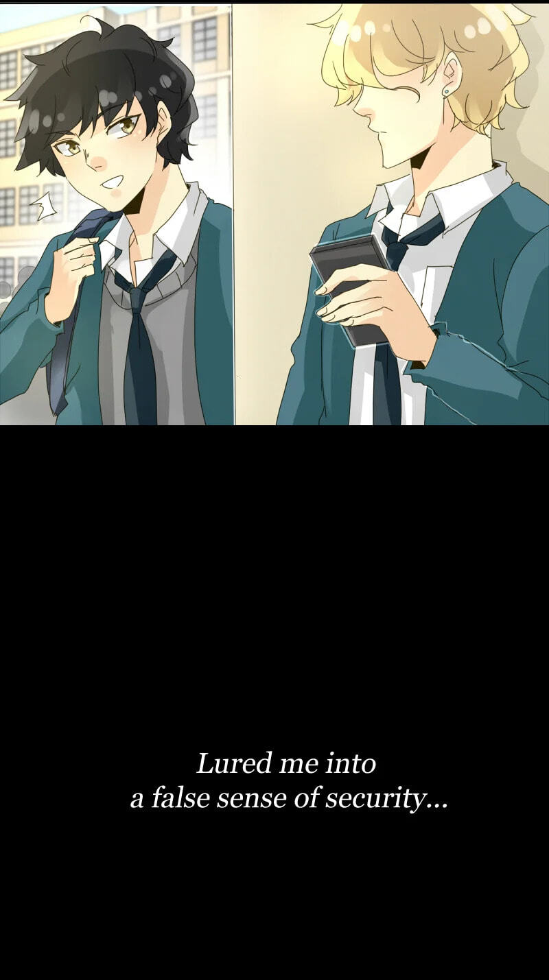 Read unOrdinary chapter 155.3 image 34 on Lezhin