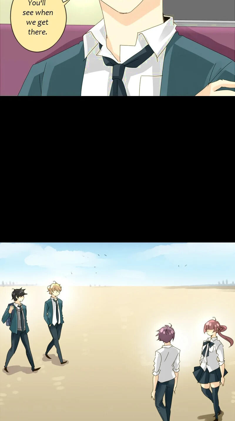 Read unOrdinary chapter 155.3 image 36 on Lezhin