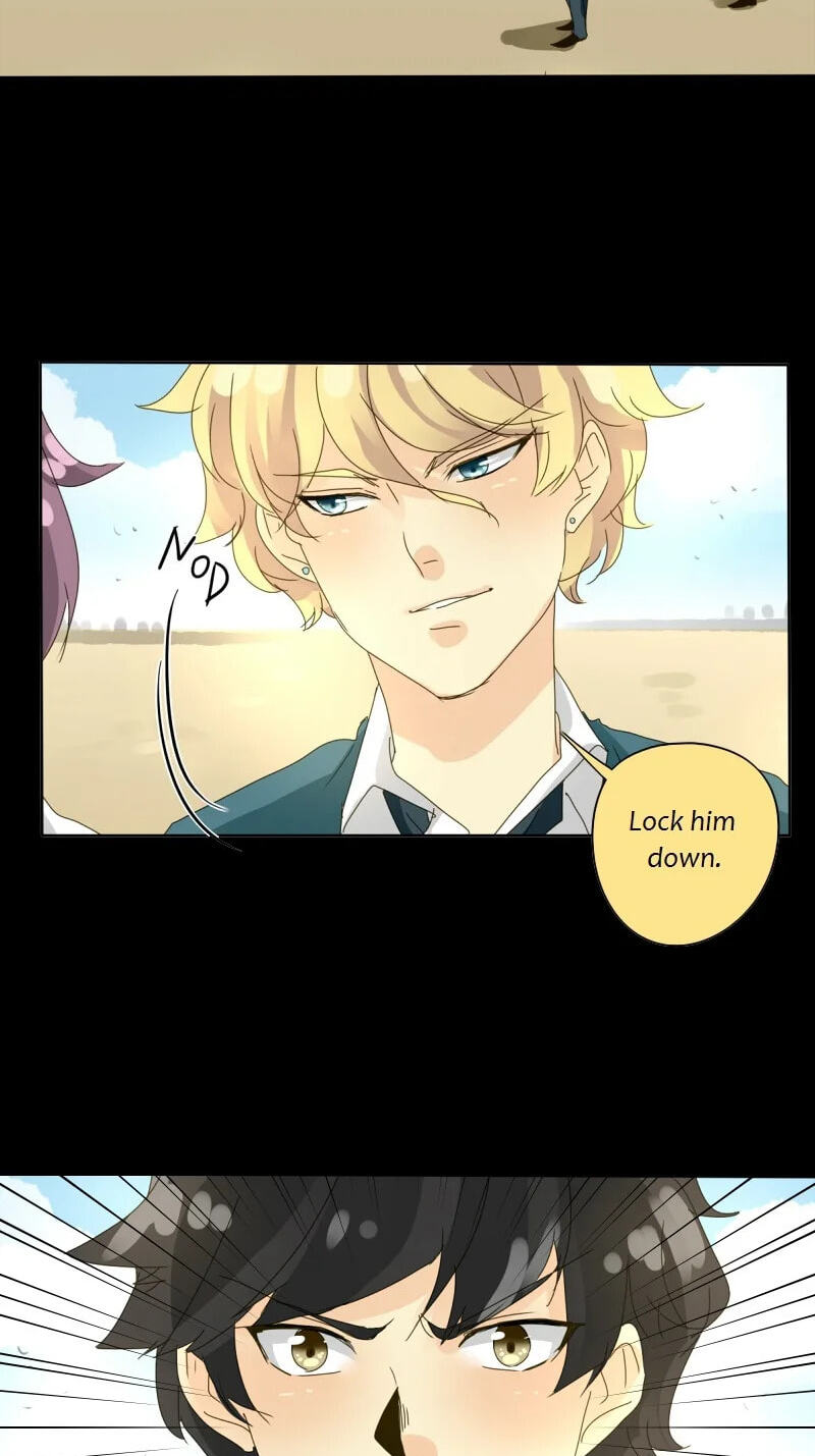 Read unOrdinary chapter 155.3 image 37 on Lezhin