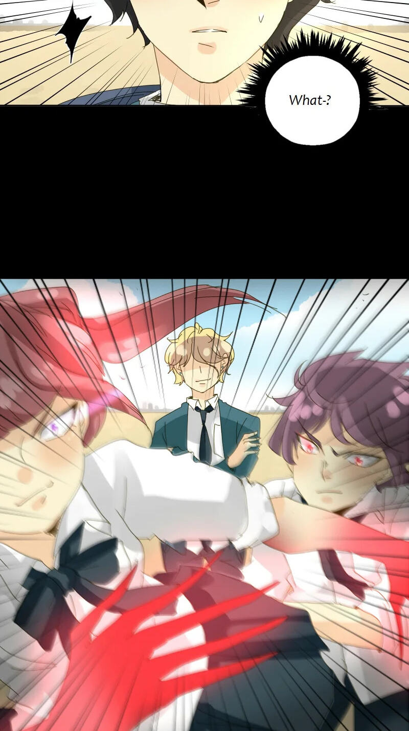 Read unOrdinary chapter 155.3 image 38 on Lezhin