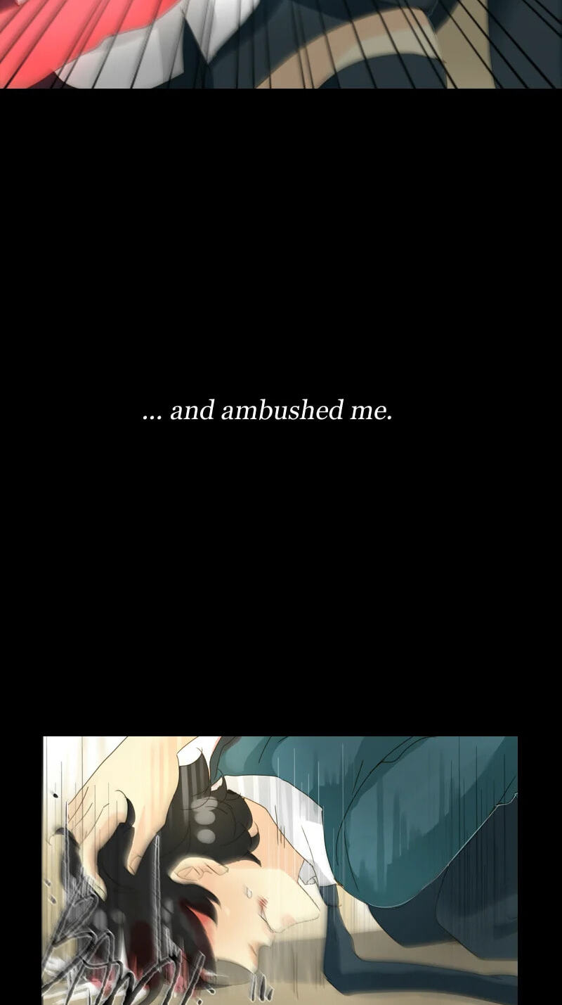 Read unOrdinary chapter 155.3 image 39 on Lezhin