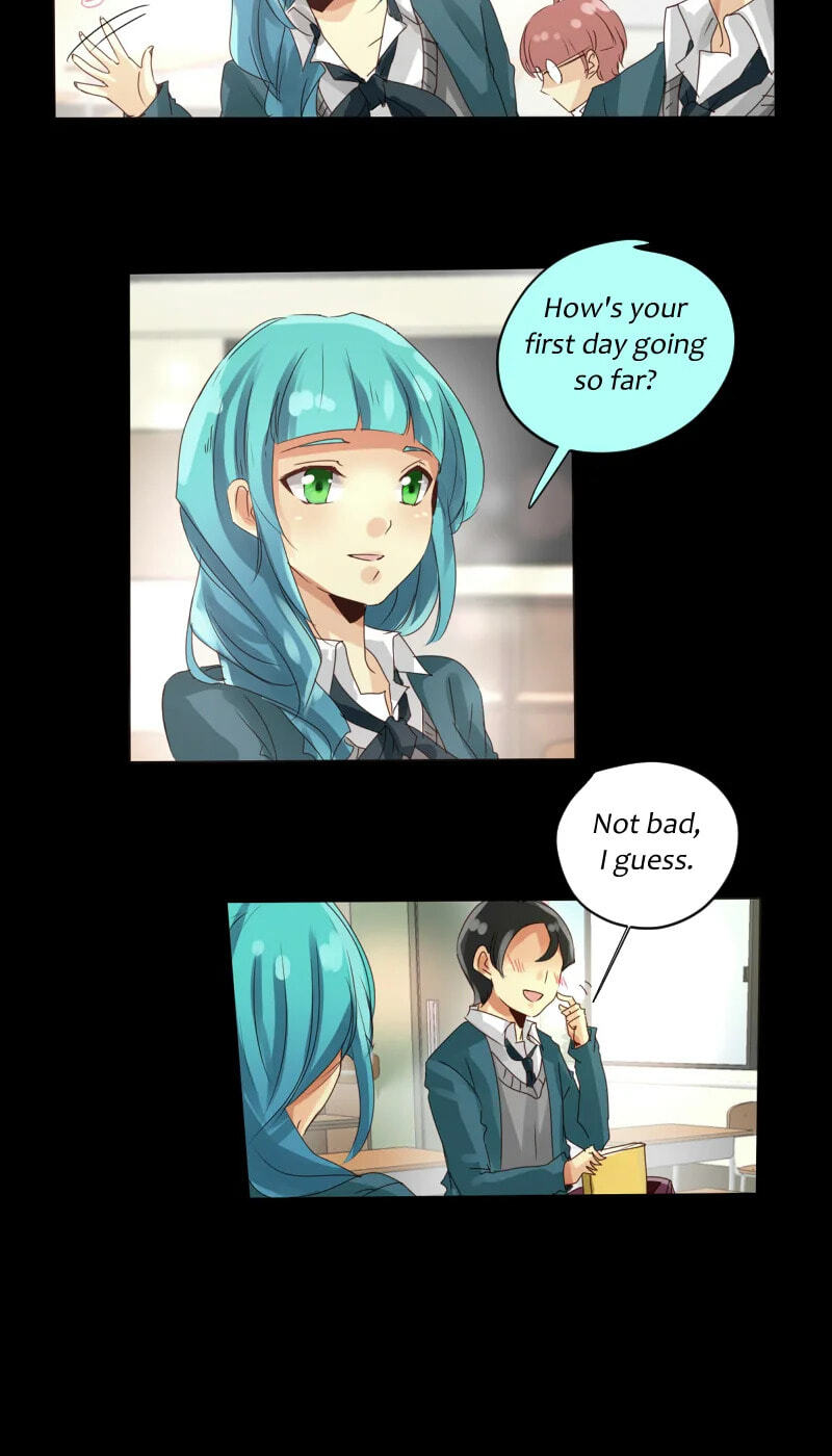 Read unOrdinary chapter 155.3 image 4 on Lezhin