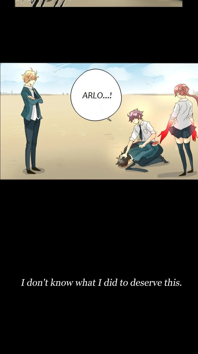 Read unOrdinary chapter 155.3 image 40 on Lezhin