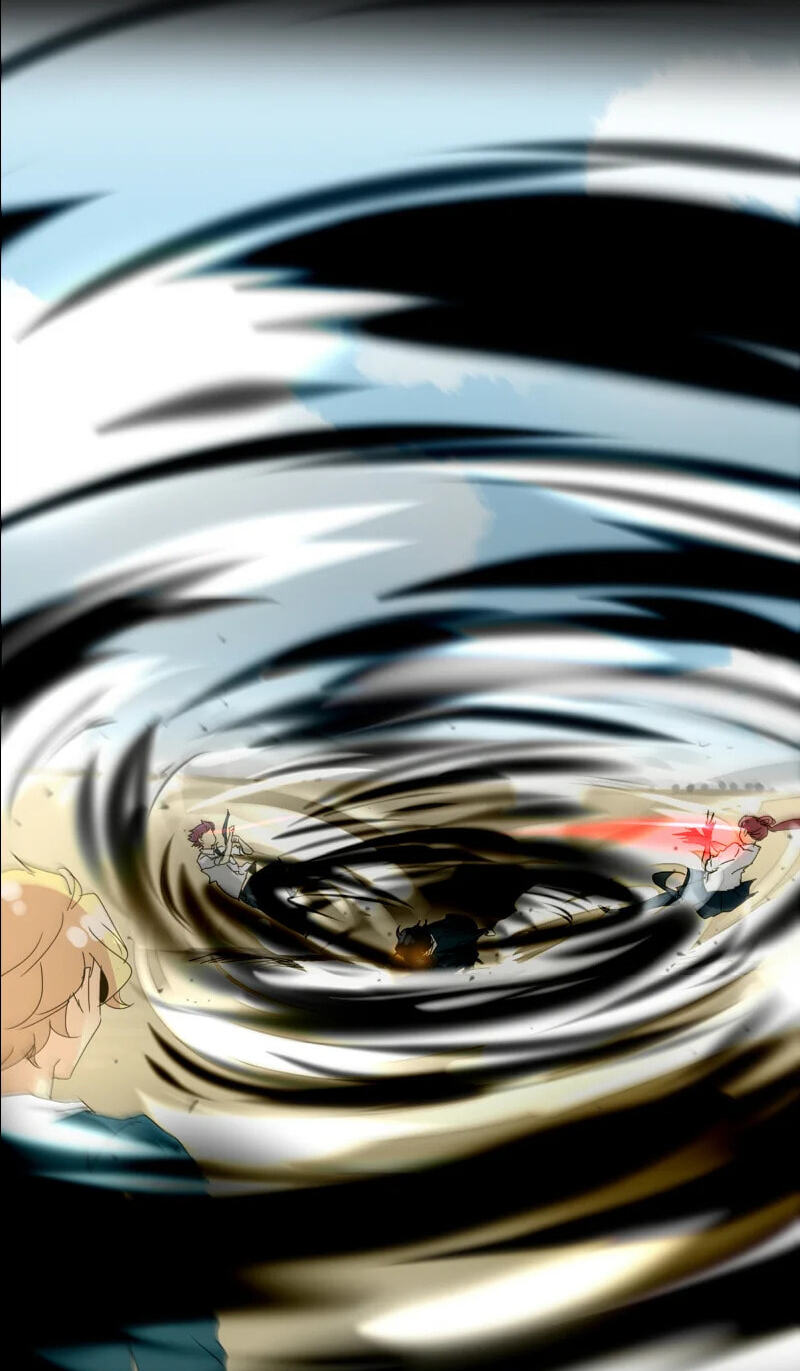 Read unOrdinary chapter 155.3 image 43 on Lezhin