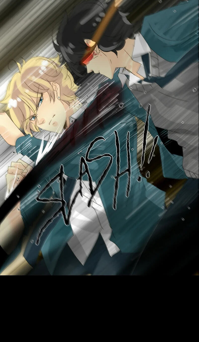 Read unOrdinary chapter 155.3 image 46 on Lezhin