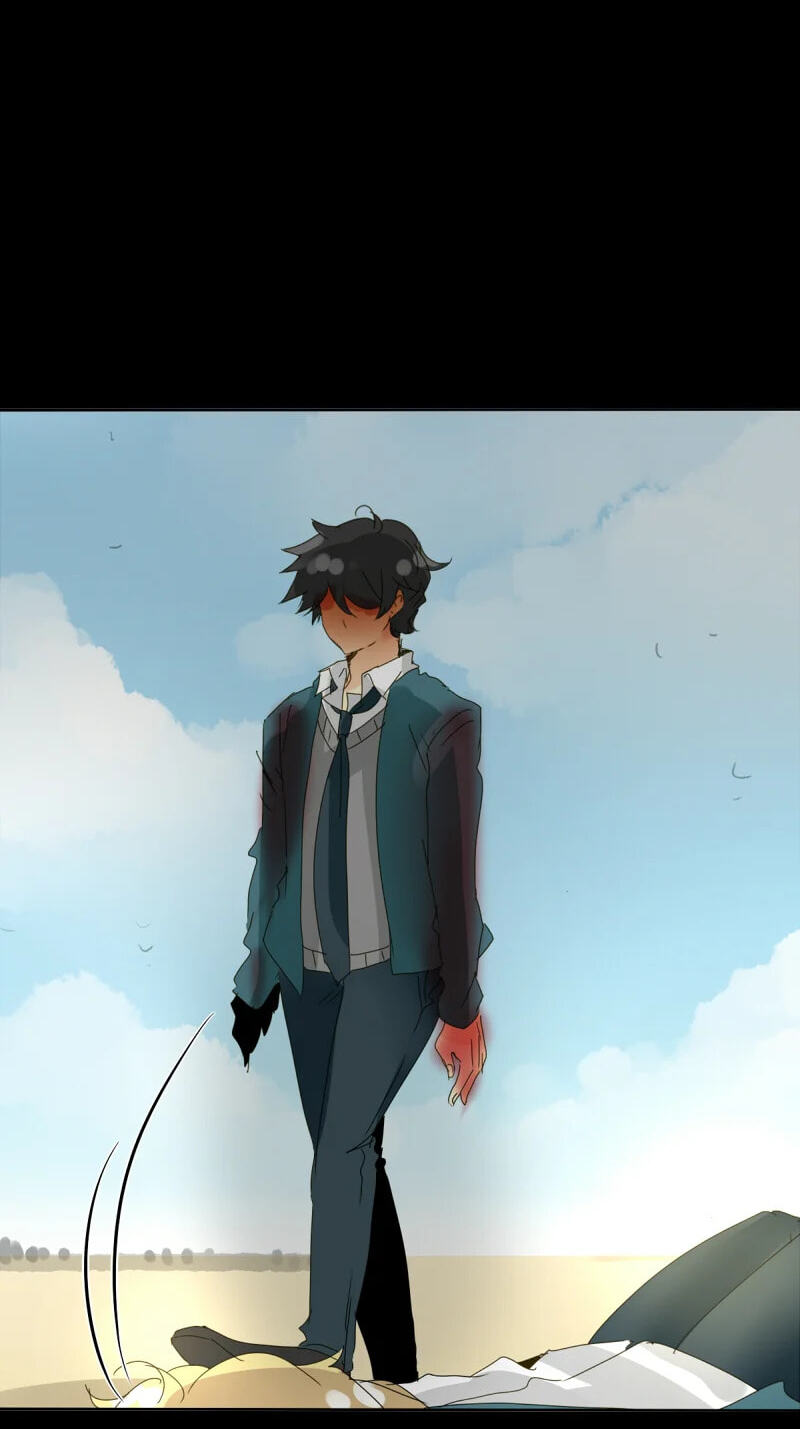 Read unOrdinary chapter 155.3 image 49 on Lezhin
