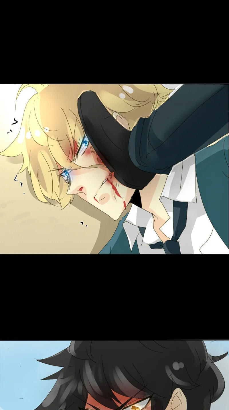 Read unOrdinary chapter 155.3 image 50 on Lezhin
