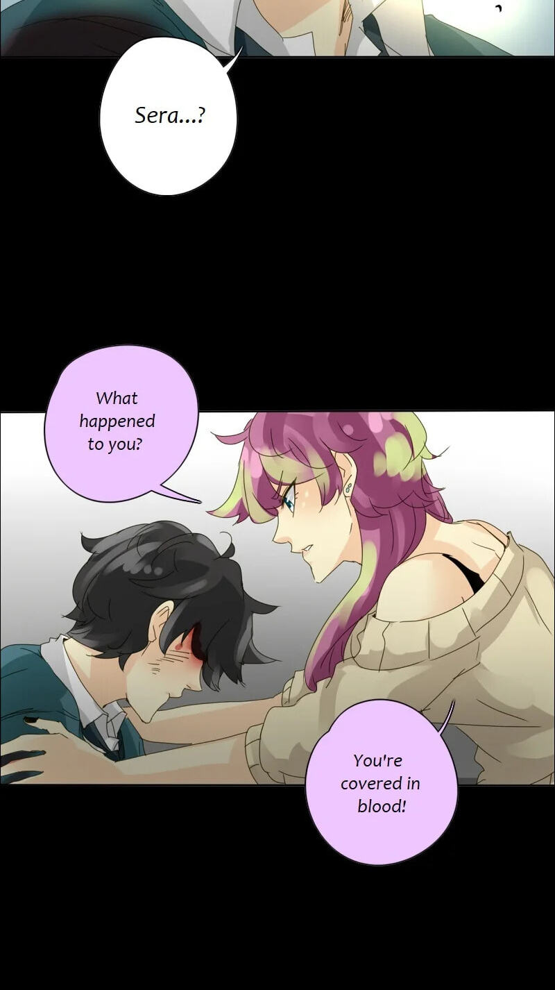 Read unOrdinary chapter 155.3 image 54 on Lezhin
