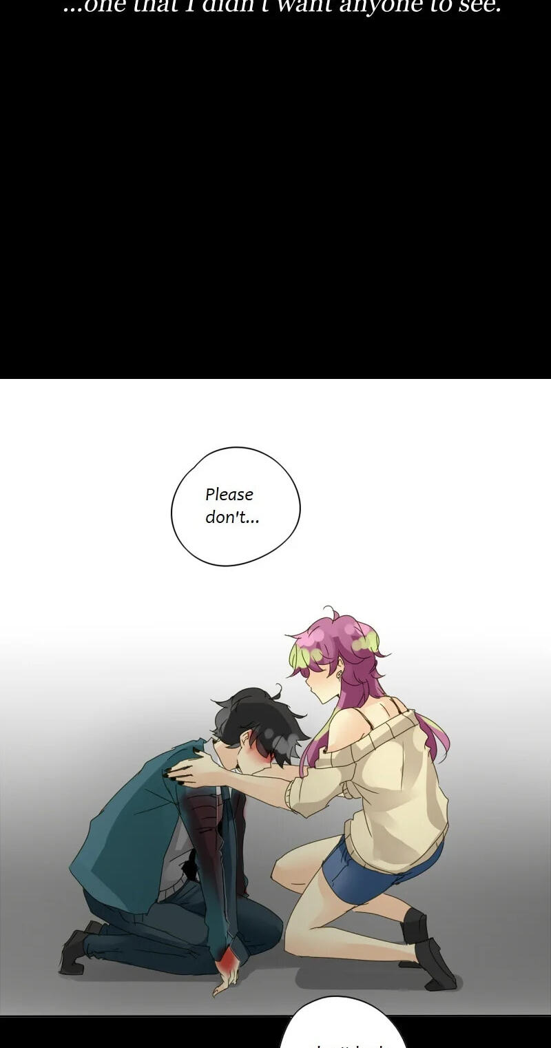 Read unOrdinary chapter 155.3 image 58 on Lezhin