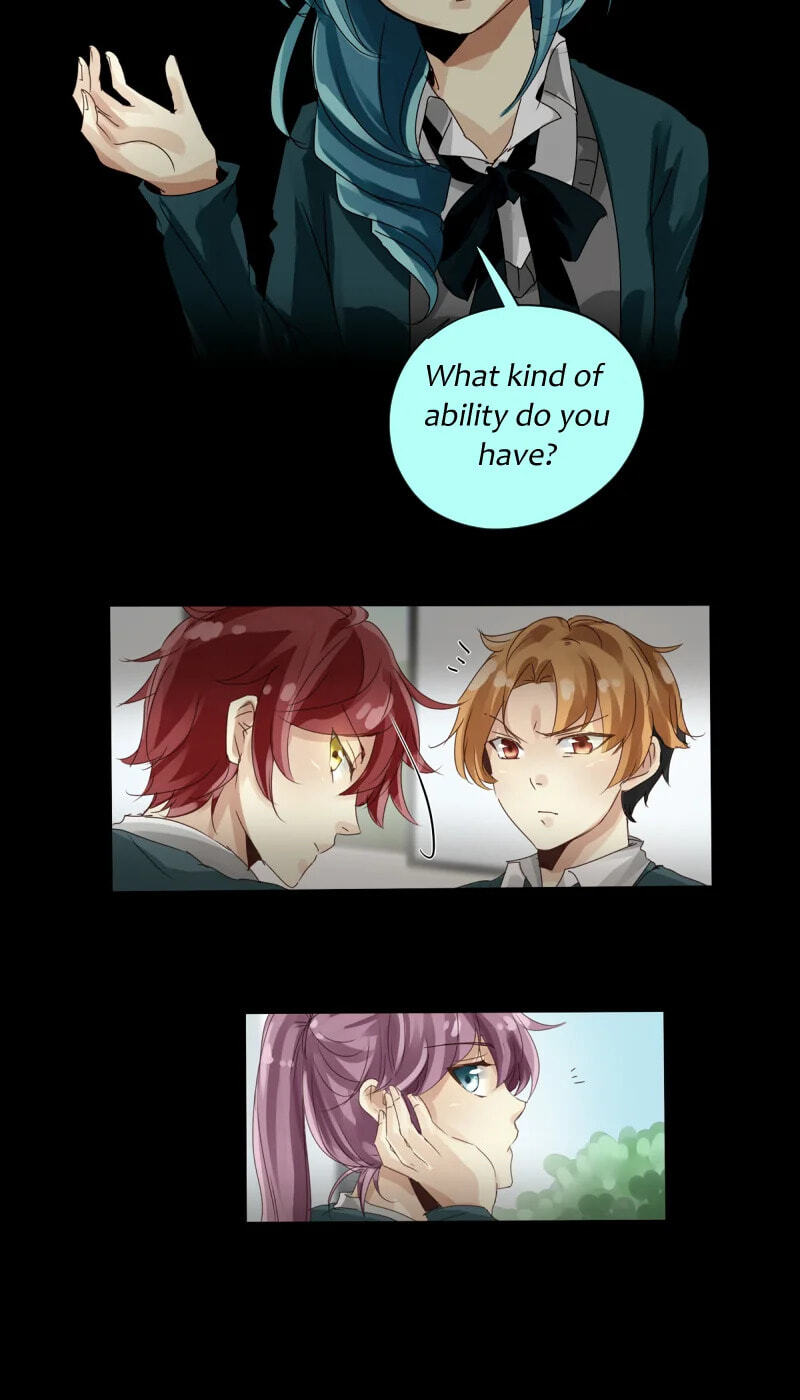 Read unOrdinary chapter 155.3 image 6 on Lezhin