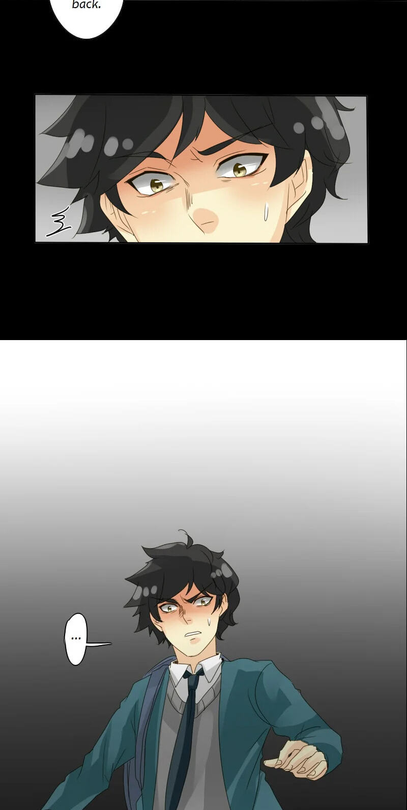 Read unOrdinary chapter 155.3 image 63 on Lezhin