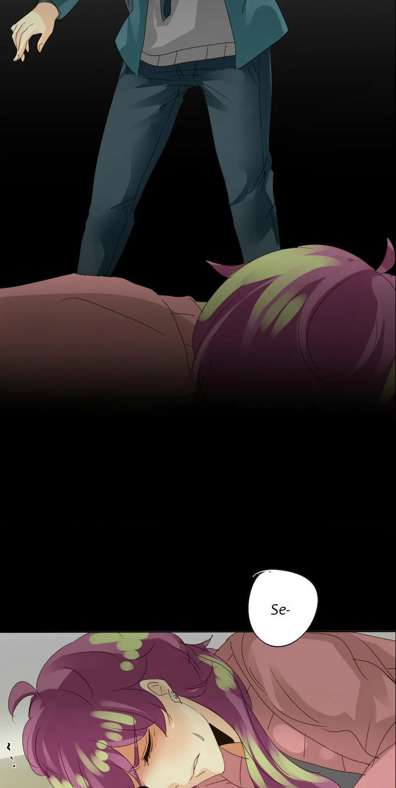 Read unOrdinary chapter 155.3 image 64 on Lezhin