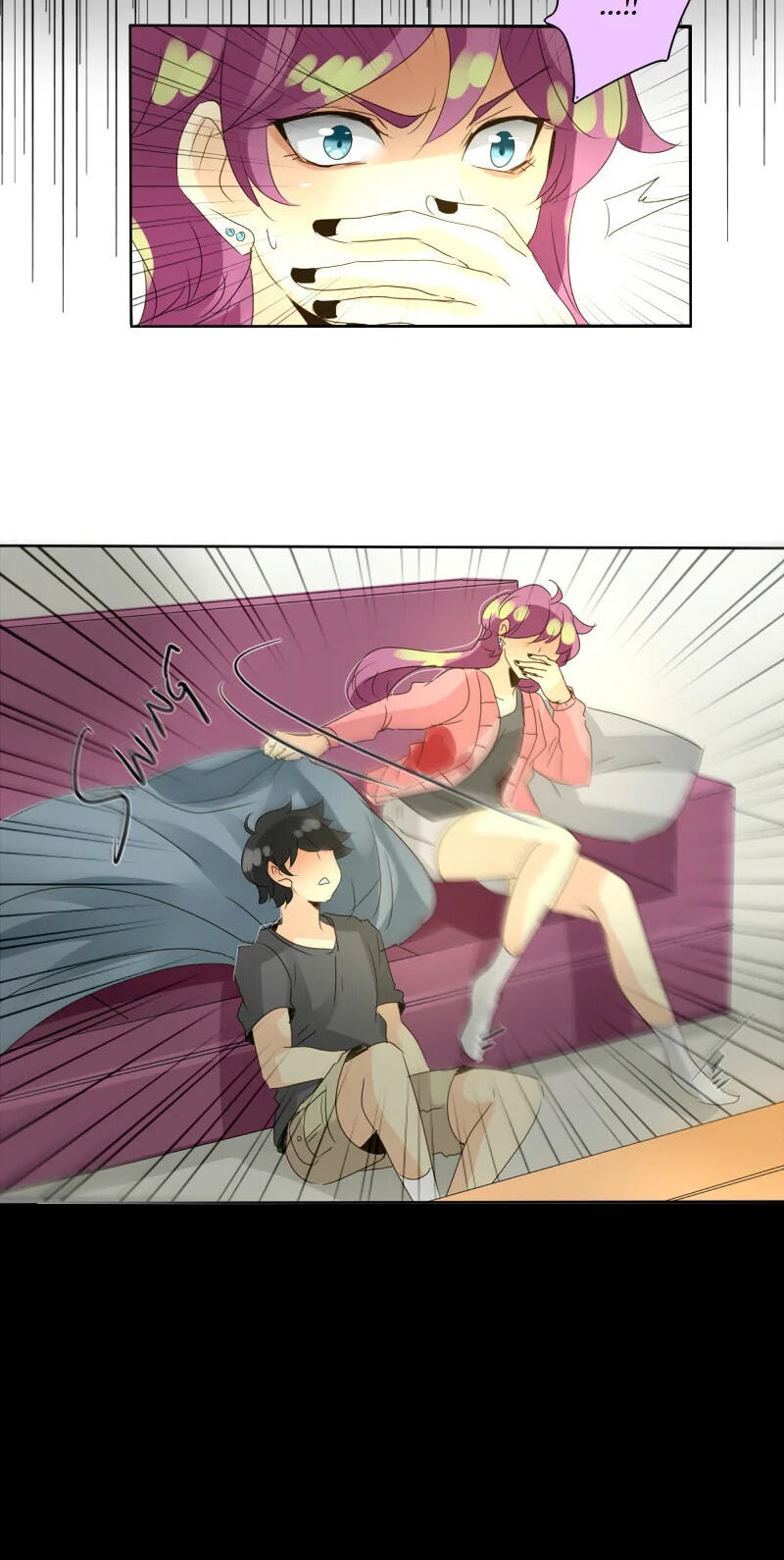 Read unOrdinary chapter 155.3 image 66 on Lezhin