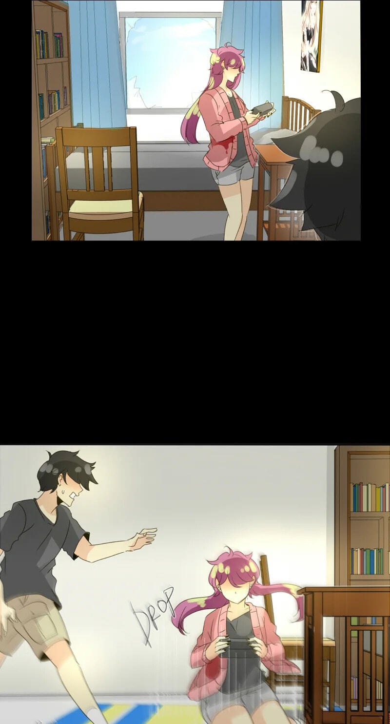 Read unOrdinary chapter 155.3 image 67 on Lezhin