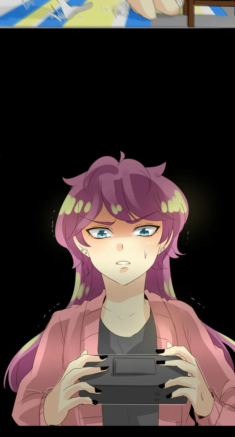Read unOrdinary chapter 155.3 image 68 on Lezhin