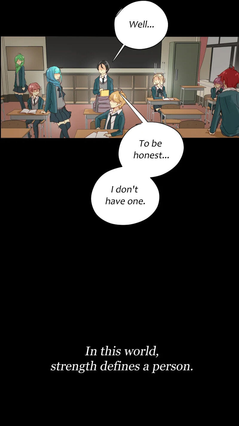 Read unOrdinary chapter 155.3 image 7 on Lezhin