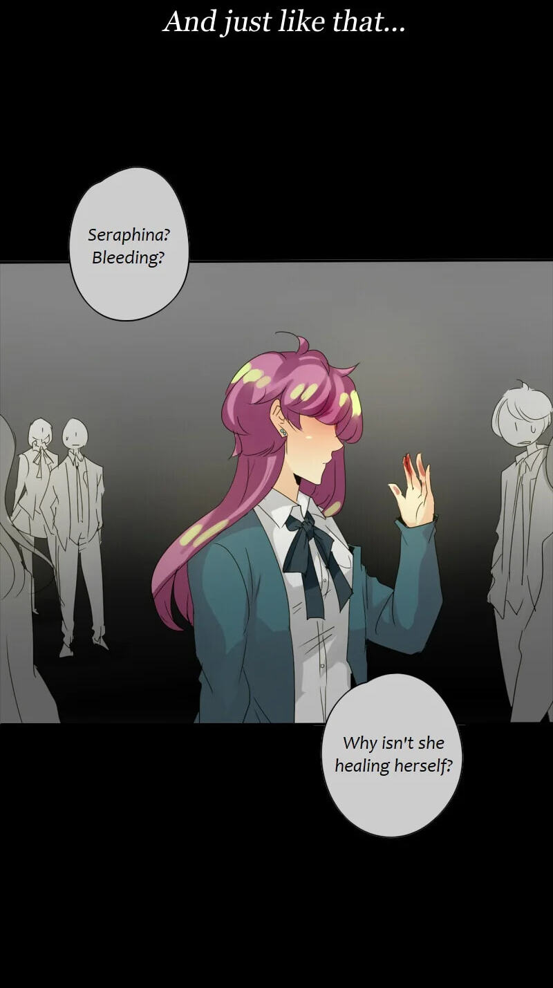Read unOrdinary chapter 155.3 image 74 on Lezhin
