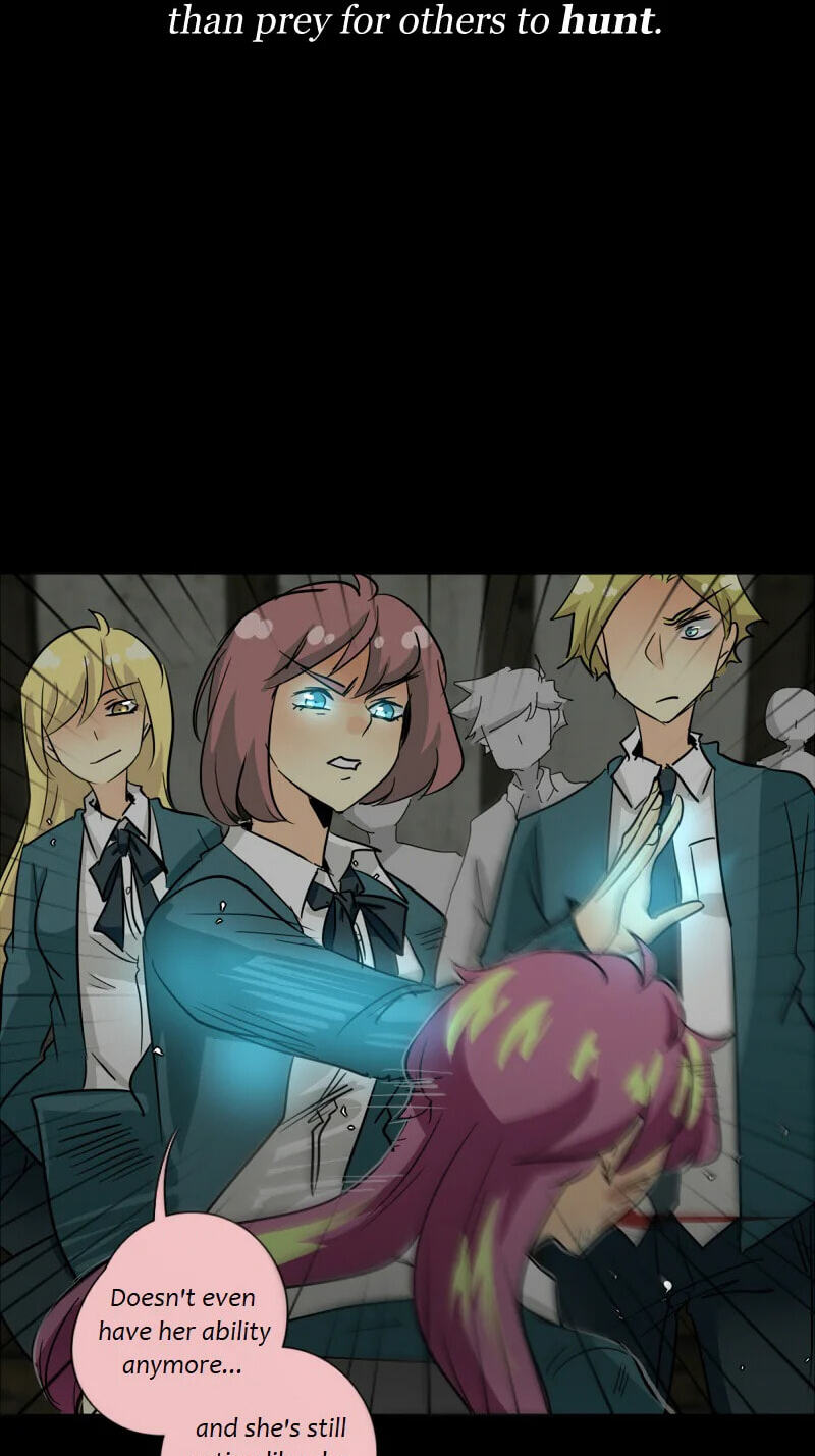 Read unOrdinary chapter 155.3 image 76 on Lezhin
