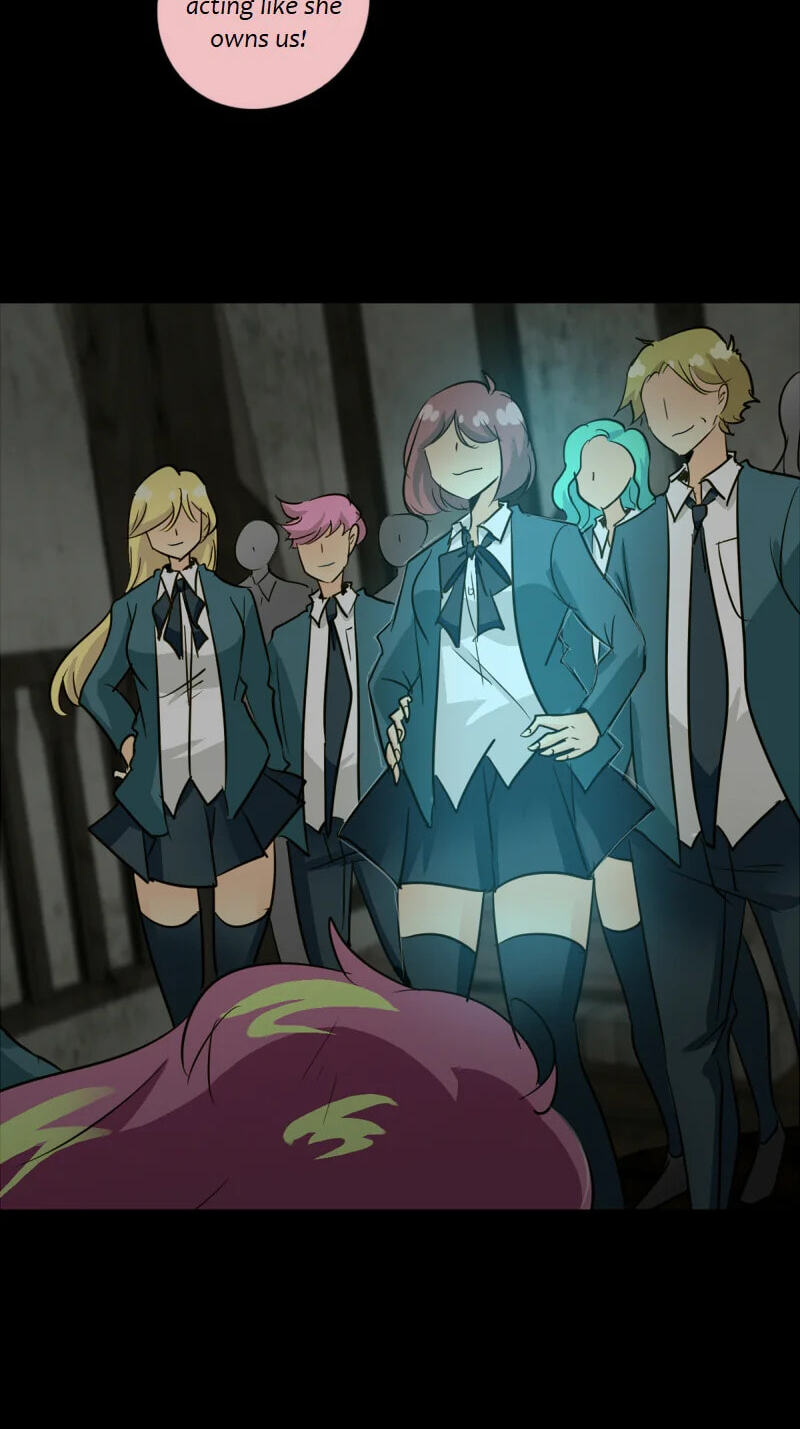 Read unOrdinary chapter 155.3 image 77 on Lezhin