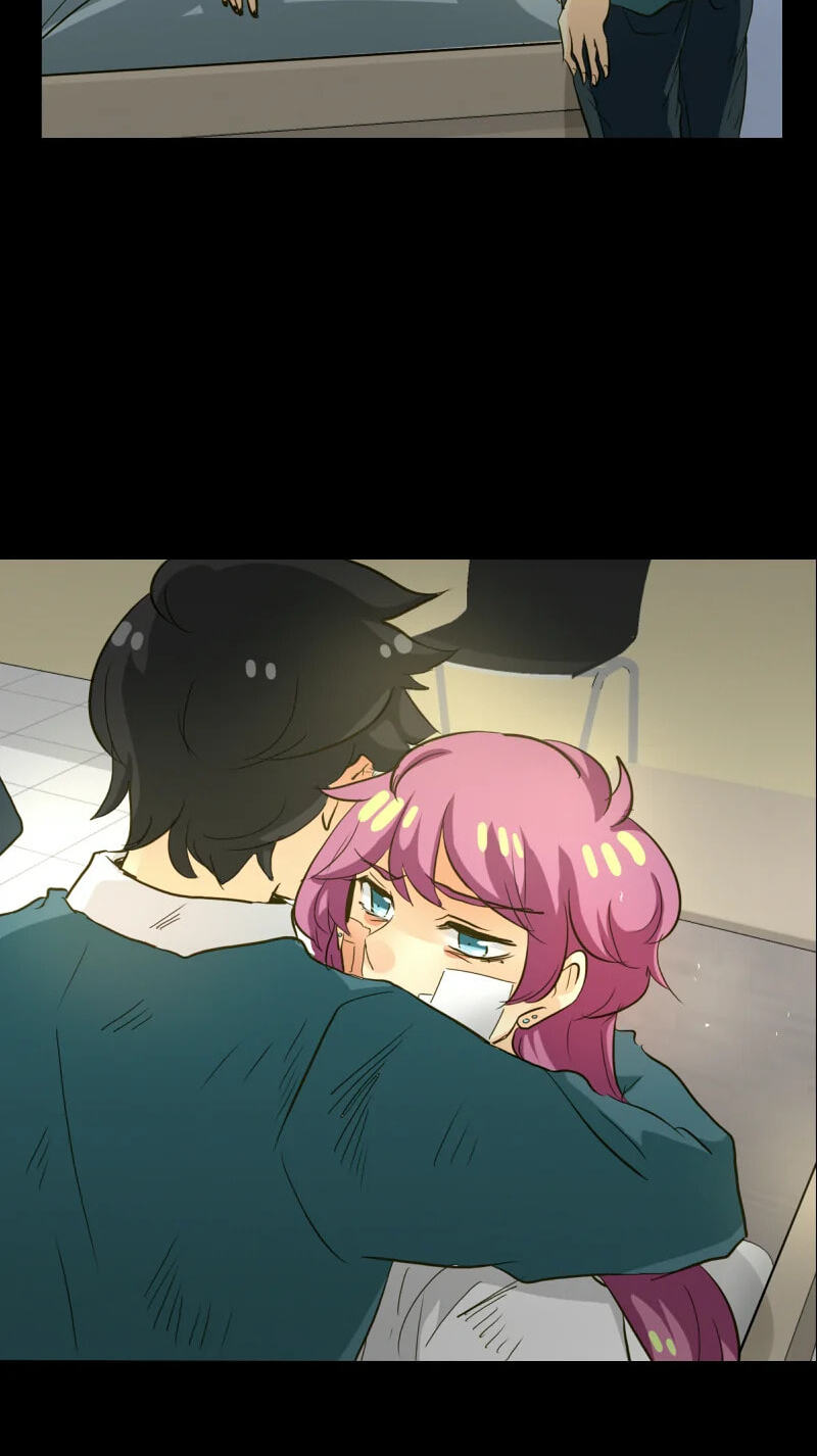 Read unOrdinary chapter 155.3 image 79 on Lezhin