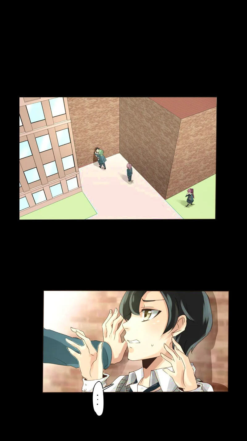 Read unOrdinary chapter 155.3 image 8 on Lezhin