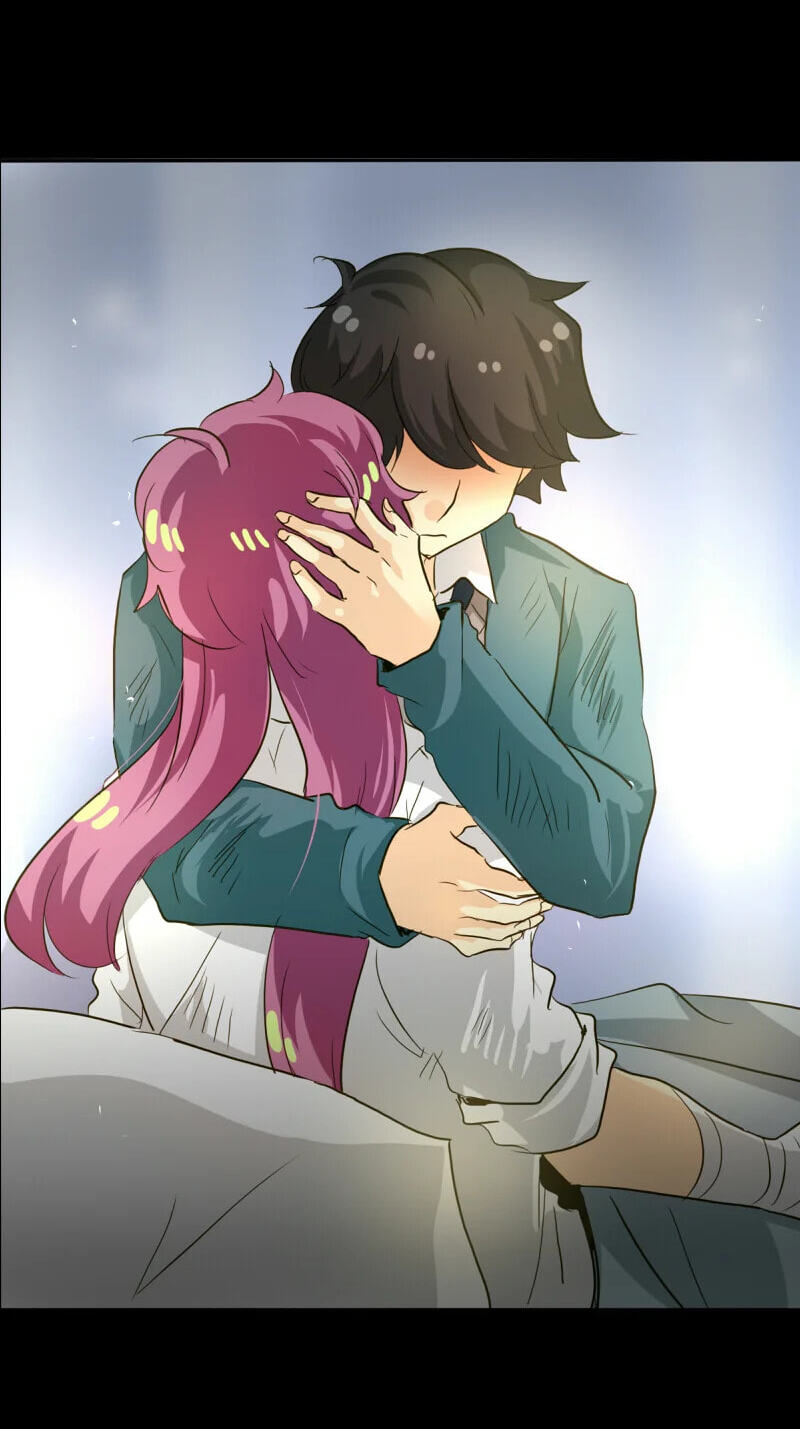 Read unOrdinary chapter 155.3 image 82 on Lezhin