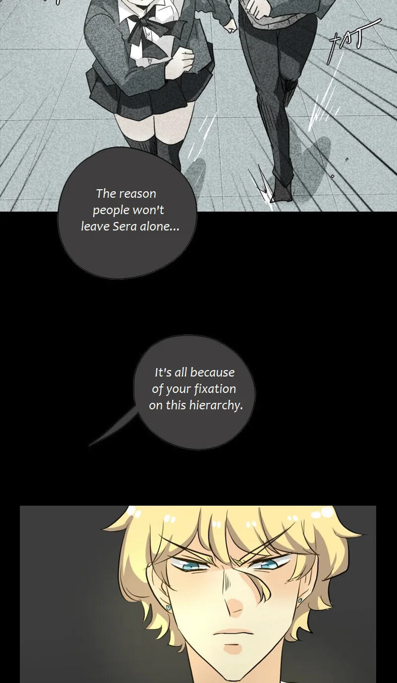 Read unOrdinary chapter 155.3 image 88 on Lezhin