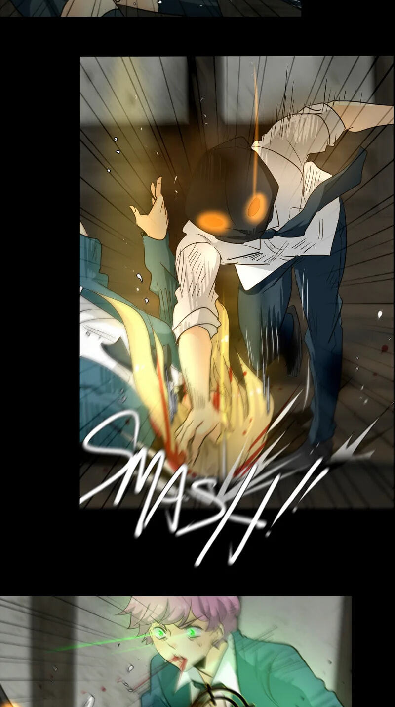 Read unOrdinary chapter 155.3 image 99 on Lezhin