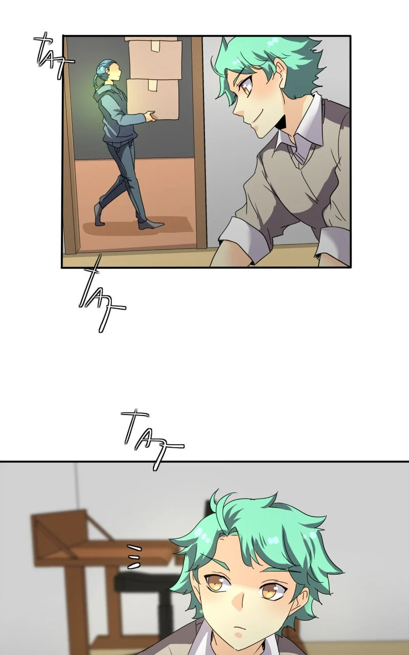 Read unOrdinary chapter 155.5 image 1 on Lezhin